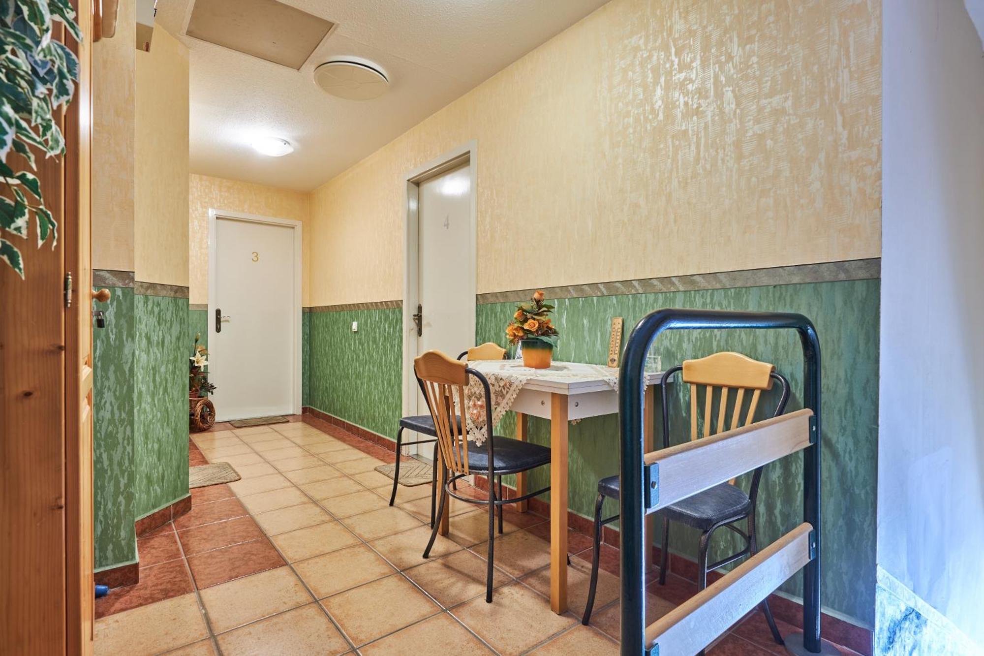 Ada Apartmanhaz Hajdúszoboszló 外观 照片