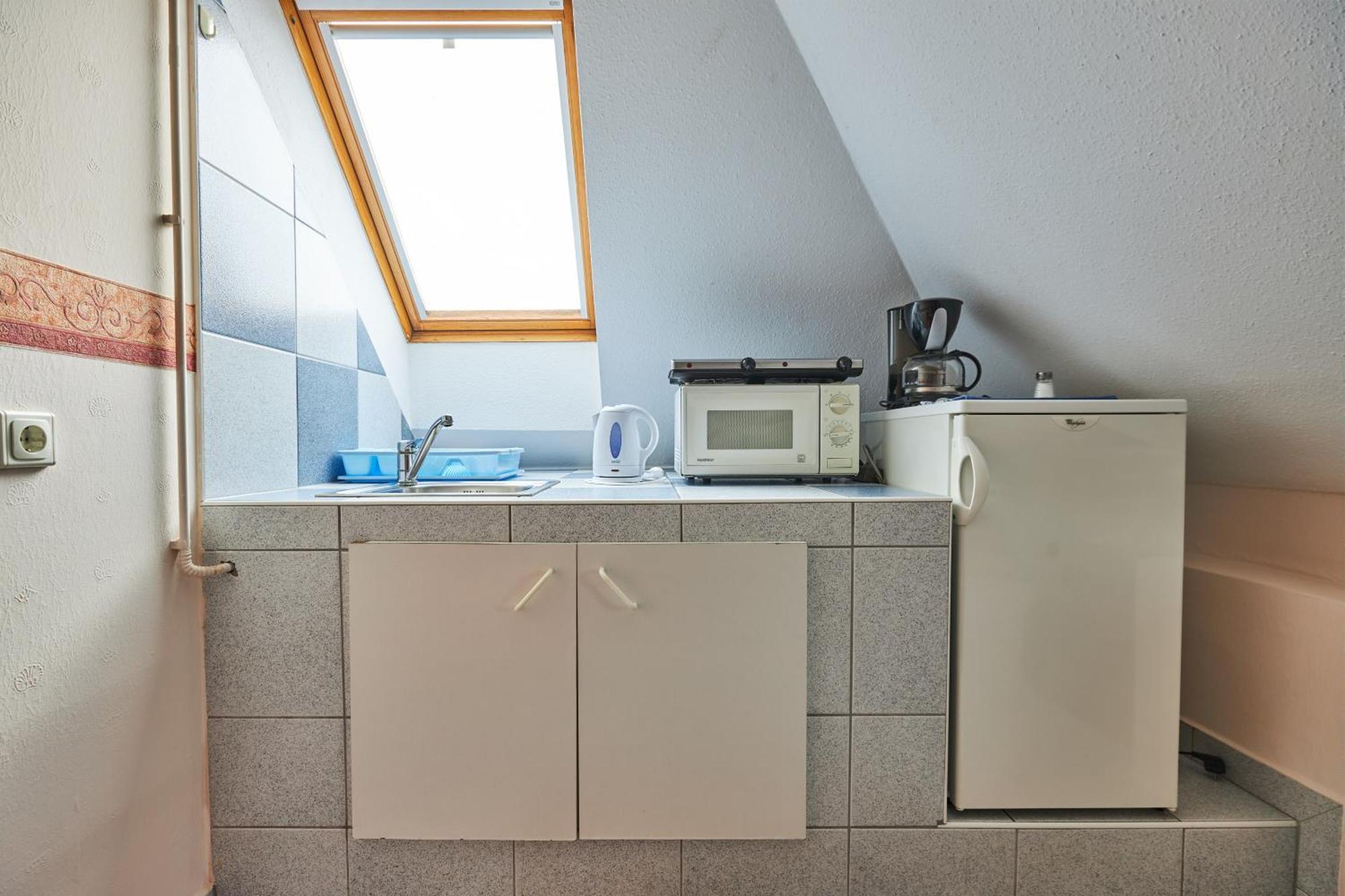 Ada Apartmanhaz Hajdúszoboszló 外观 照片