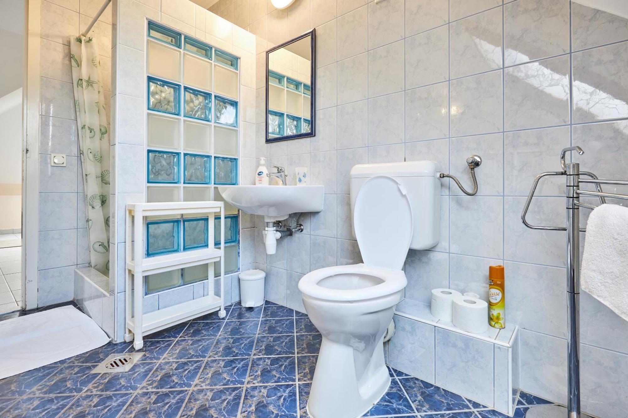 Ada Apartmanhaz Hajdúszoboszló 外观 照片