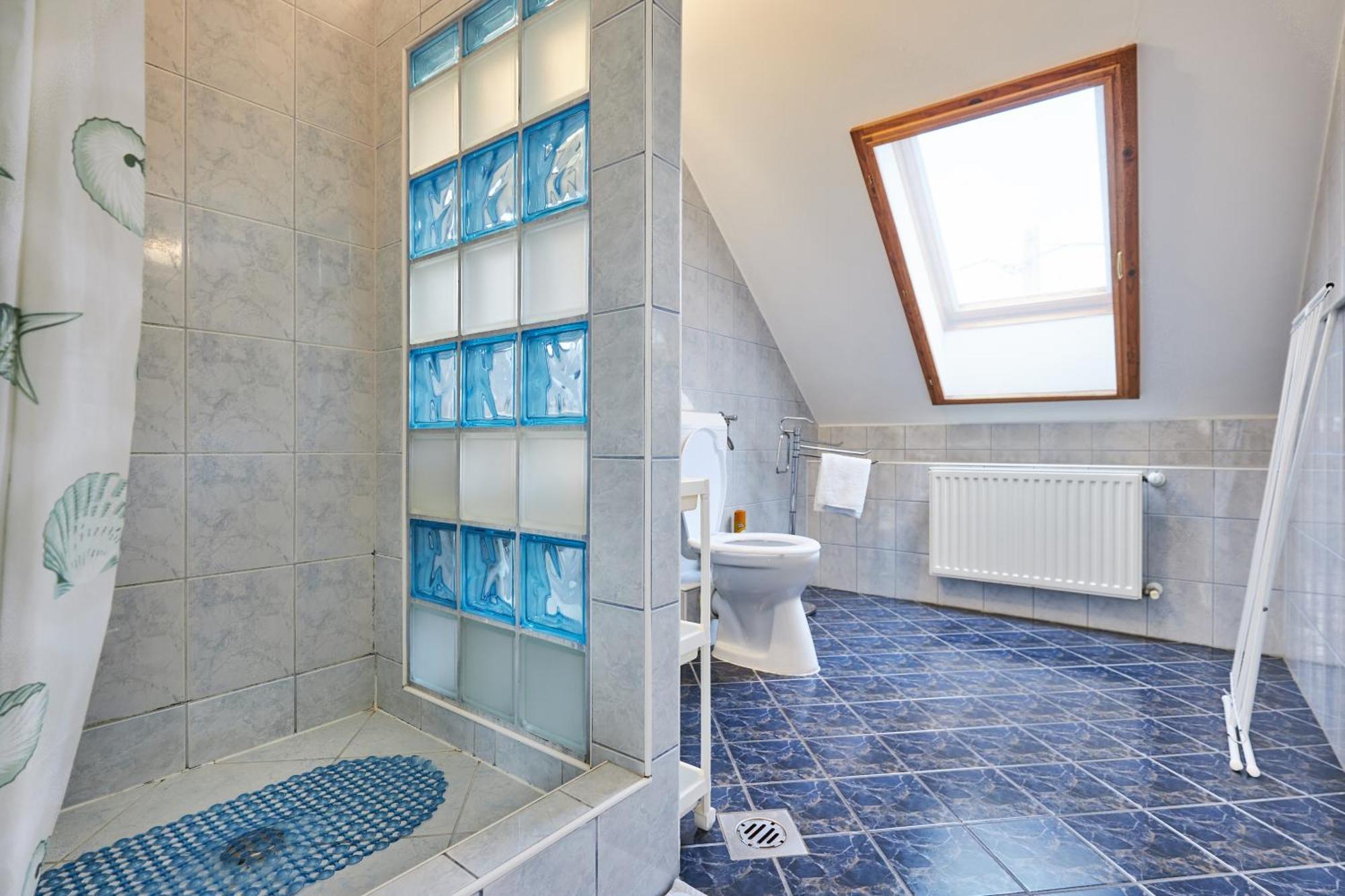 Ada Apartmanhaz Hajdúszoboszló 外观 照片