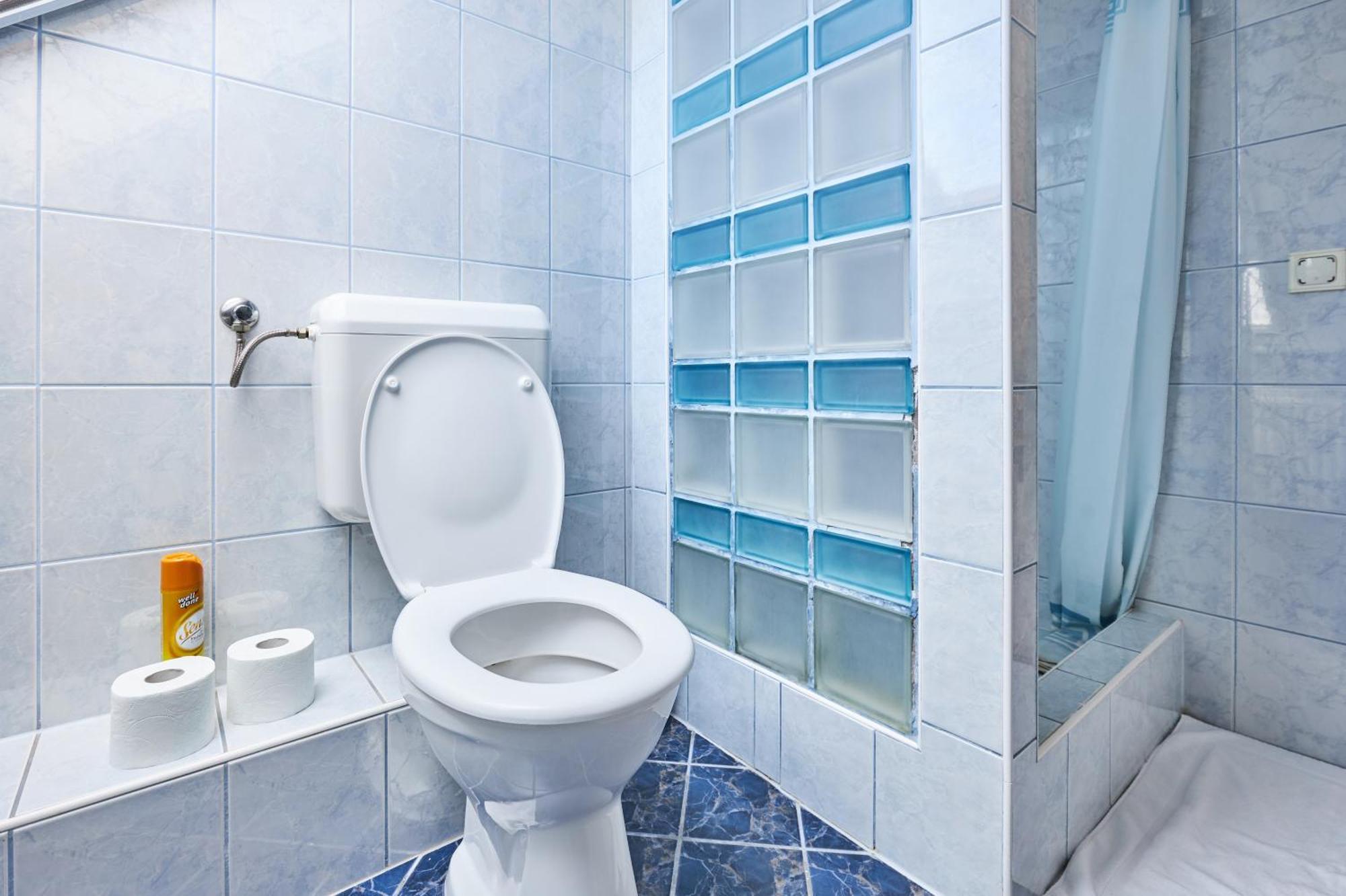 Ada Apartmanhaz Hajdúszoboszló 外观 照片