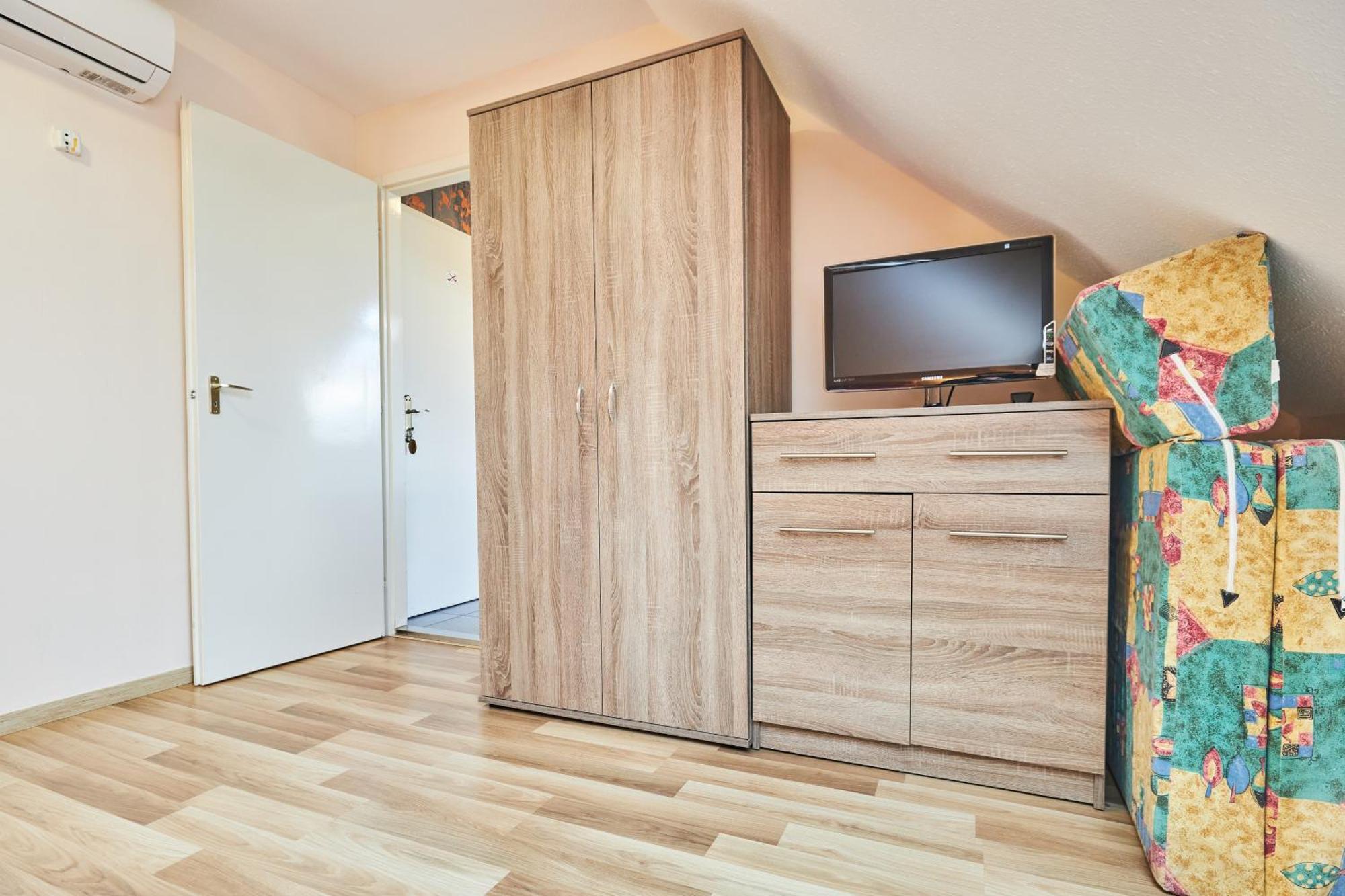 Ada Apartmanhaz Hajdúszoboszló 外观 照片